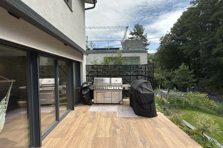 Haus #176