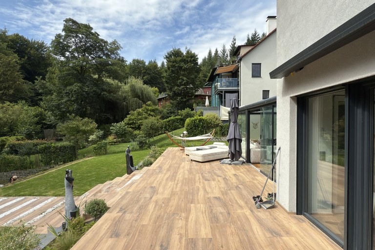 Haus #176