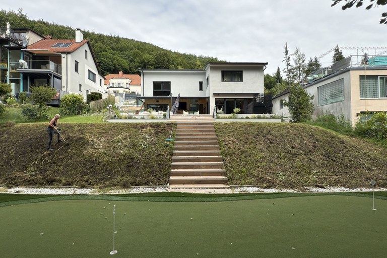 Haus #176