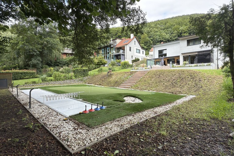Haus #176