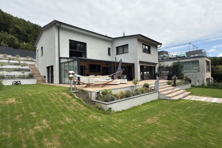 Haus #176