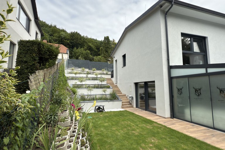 Haus #176