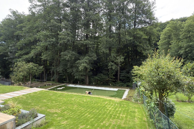 Haus #176