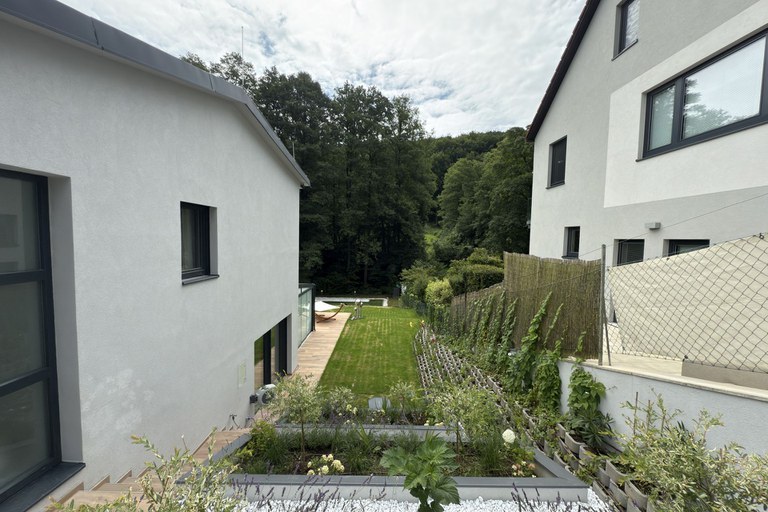 Haus #176