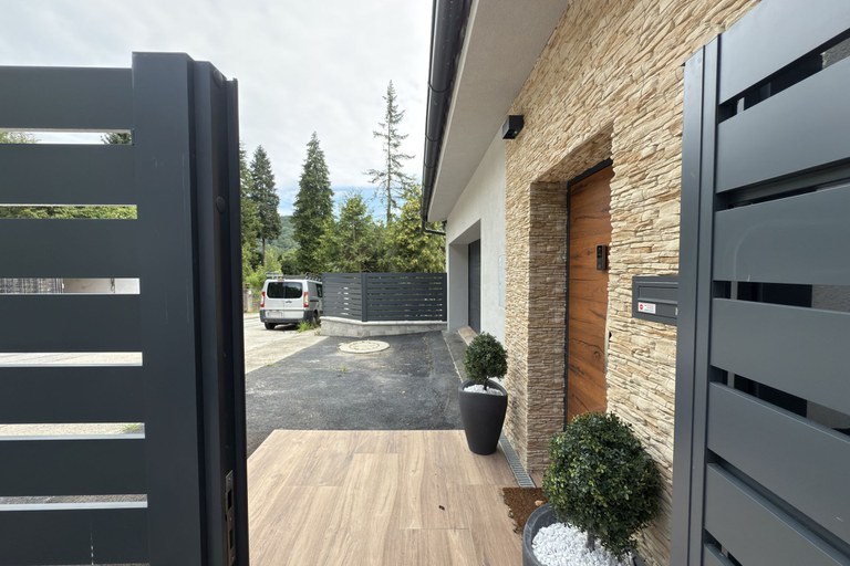 Haus #176