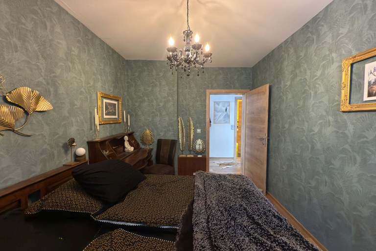 Haus #176