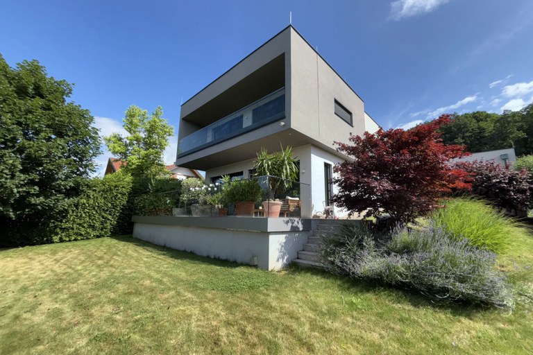 Haus #43