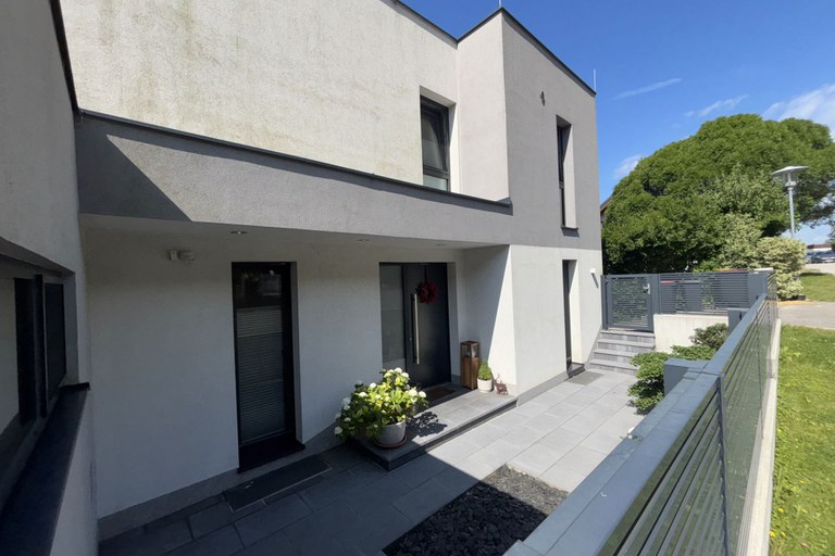 Haus #43