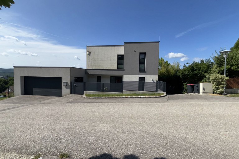 Haus #43