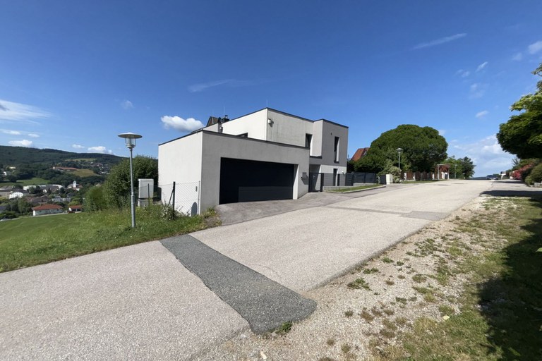 Haus #43