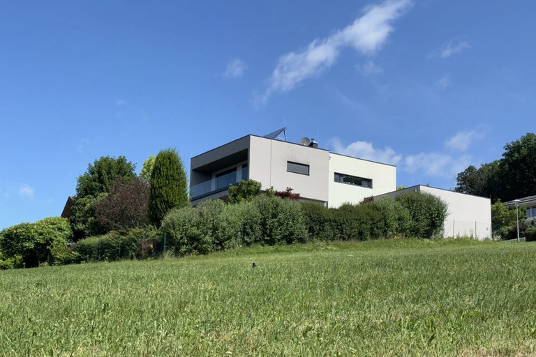 Haus #43