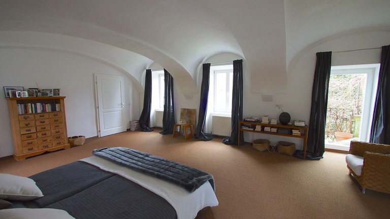 Country House #3