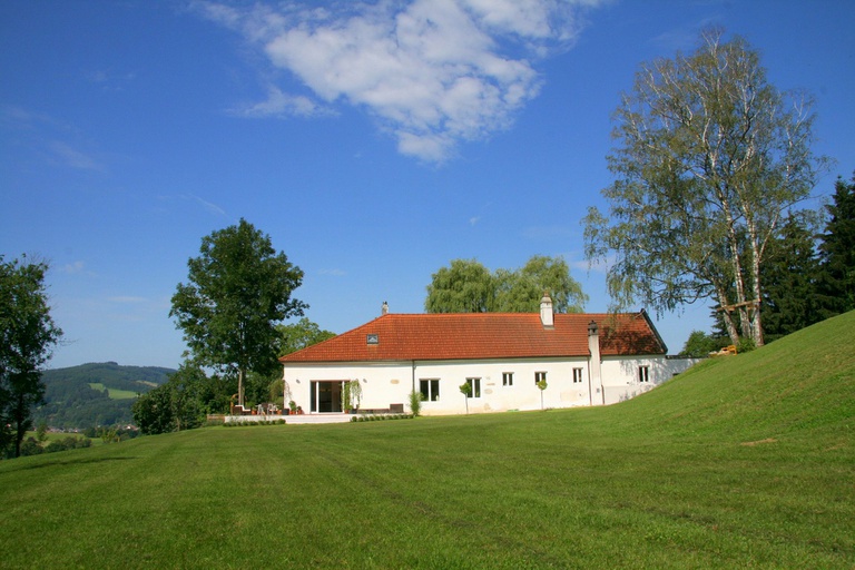 Country House #3