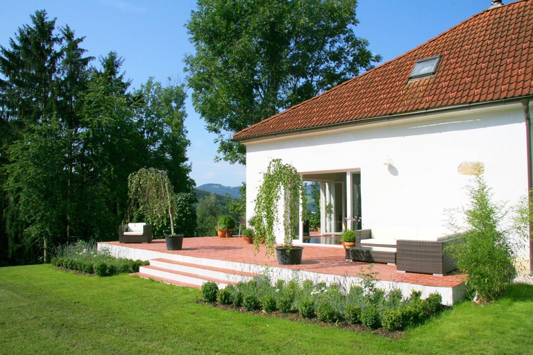 Country House #3