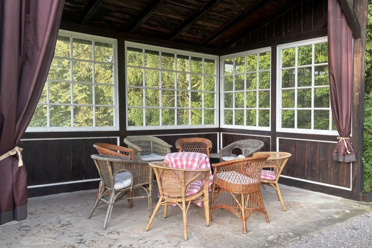 Landhaus #54
