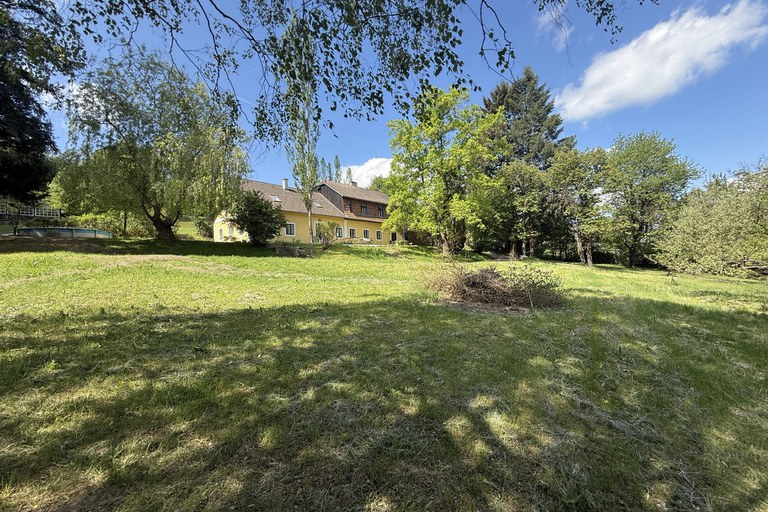 Landhaus #54