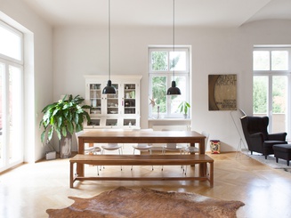 Wohnung #124