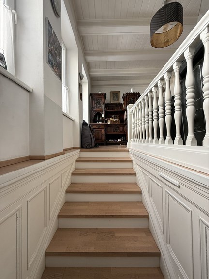 Wohnung #156