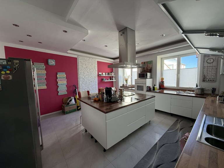 Wohnung #156