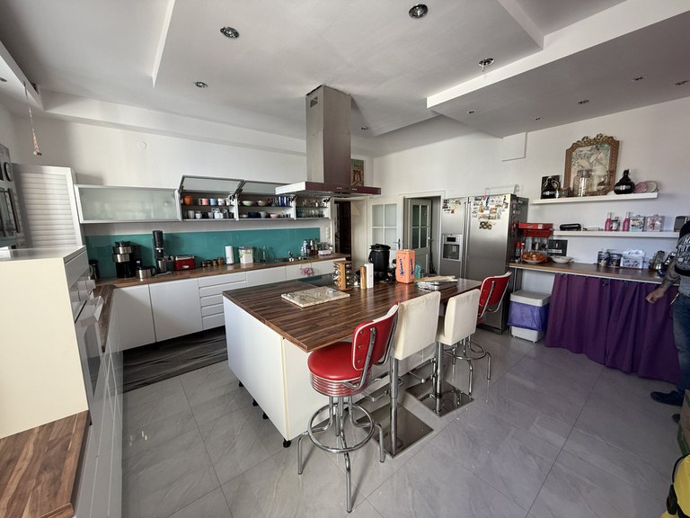 Wohnung #156