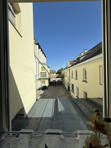Wohnung #156