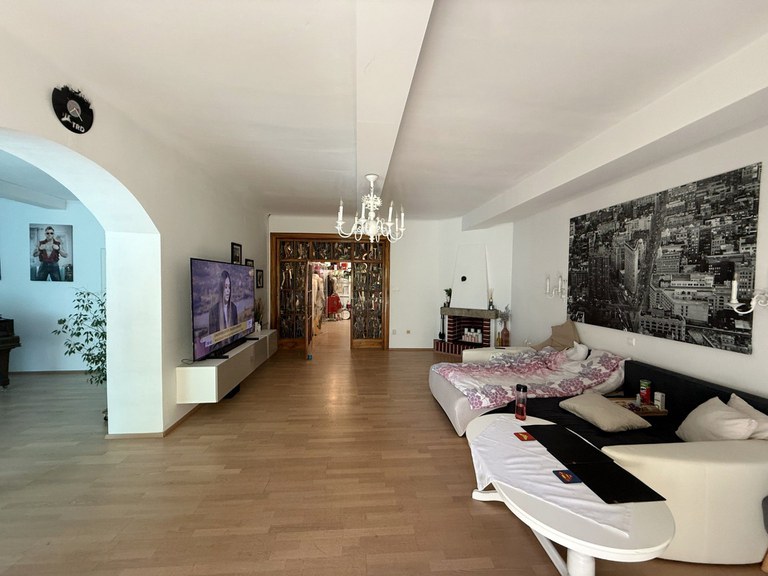 Wohnung #156