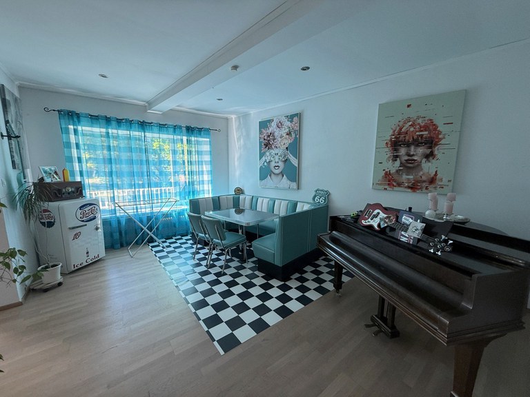 Wohnung #156