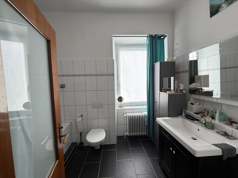 Wohnung #156