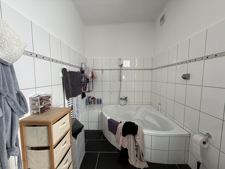 Wohnung #156