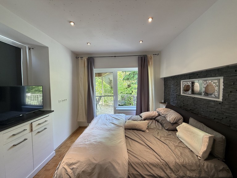 Wohnung #156