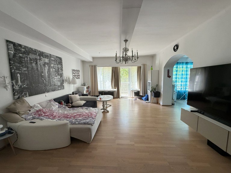 Wohnung #156