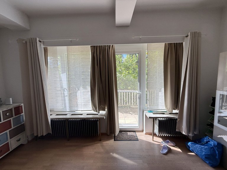 Wohnung #156