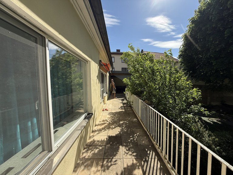 Wohnung #156