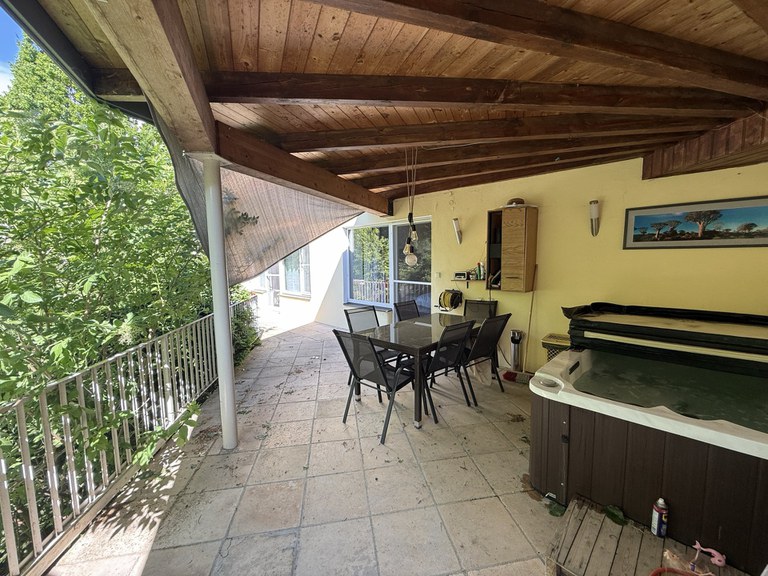 Wohnung #156