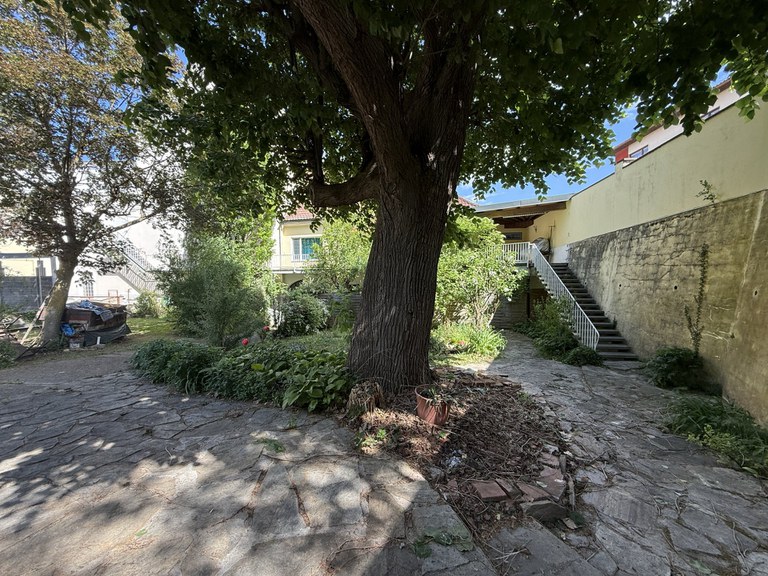 Wohnung #156