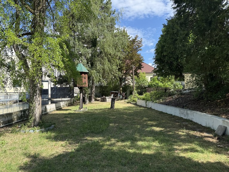 Wohnung #156