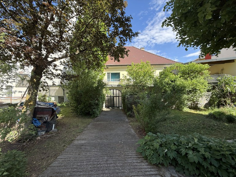 Wohnung #156