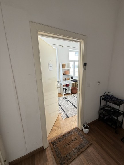 Wohnung #157