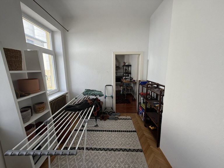 Wohnung #157