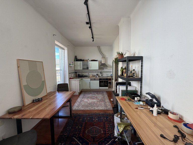 Wohnung #157