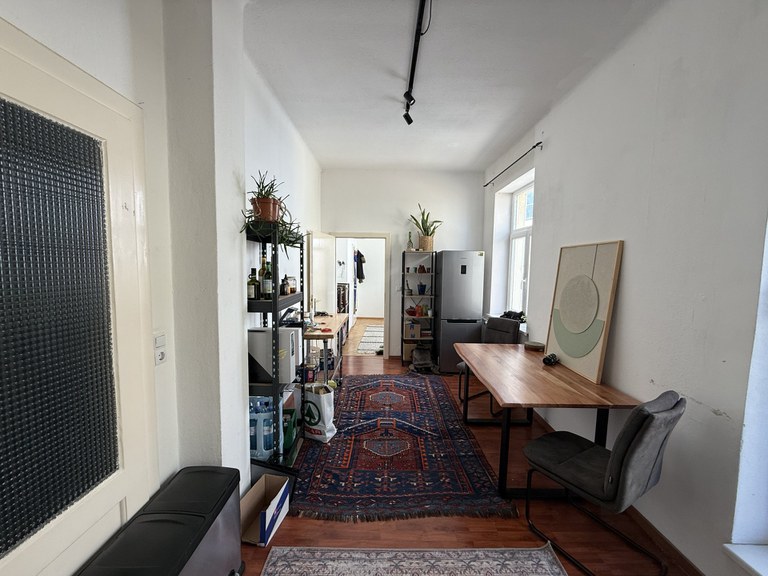 Wohnung #157