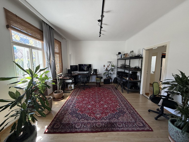 Wohnung #157