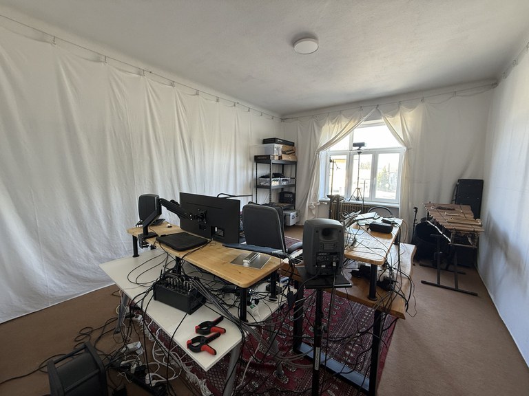 Wohnung #157