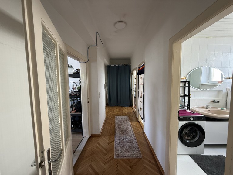 Wohnung #157