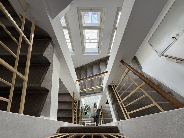 Wohnung #157