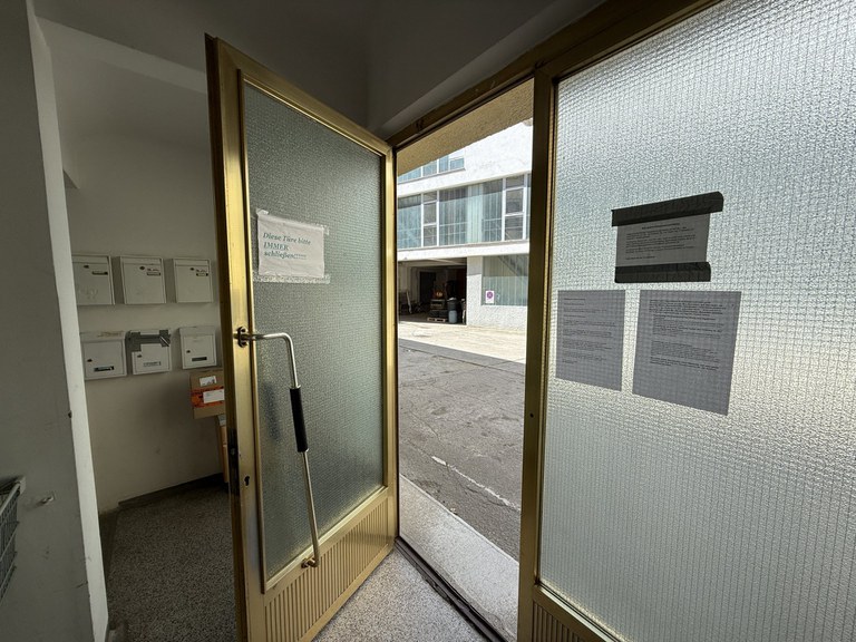 Wohnung #157