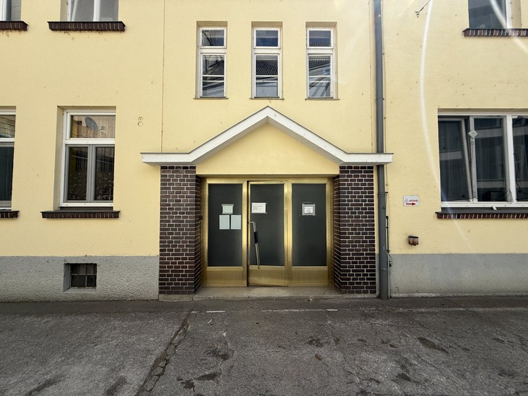 Wohnung #157