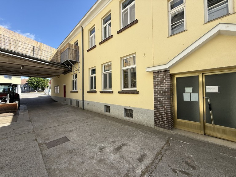 Wohnung #157