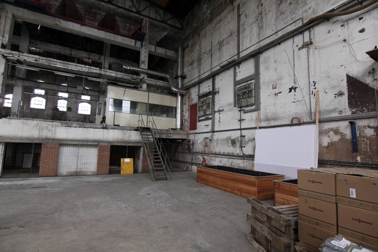 Industry #2