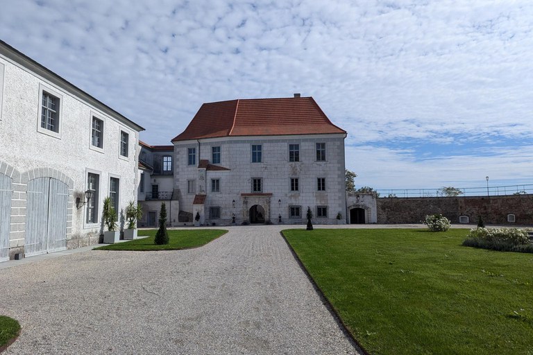 Palais/Schloss #34